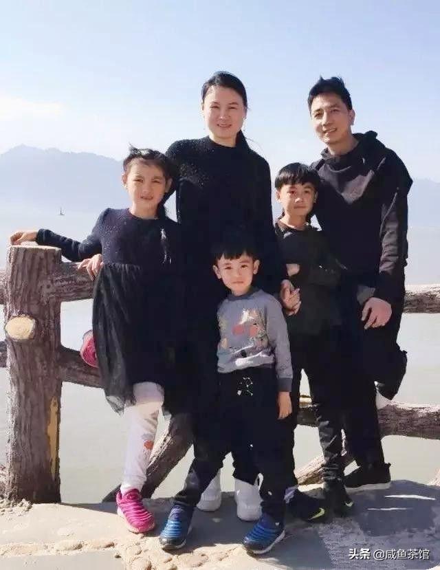 林越现任妻子:杭州许某某杀妻案中，为什么他的儿子始终没有出现？