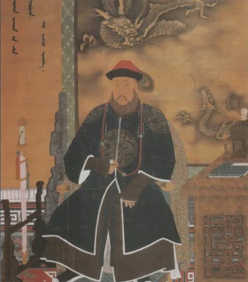 多尔衮怎么死的:39岁的多尔衮，为何英年早逝？