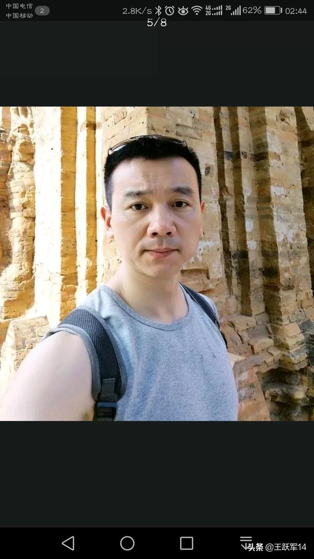 头条问答 - 40岁油腻大叔现在去健身还能锻炼出肌肉吗?