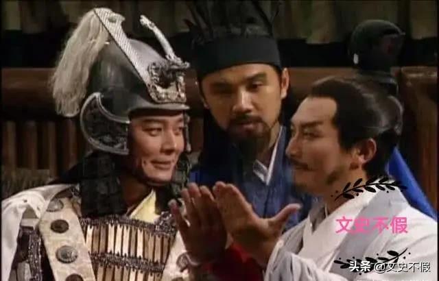 赤壁之战的故事:赤壁之战发动战争起因结果是什么？