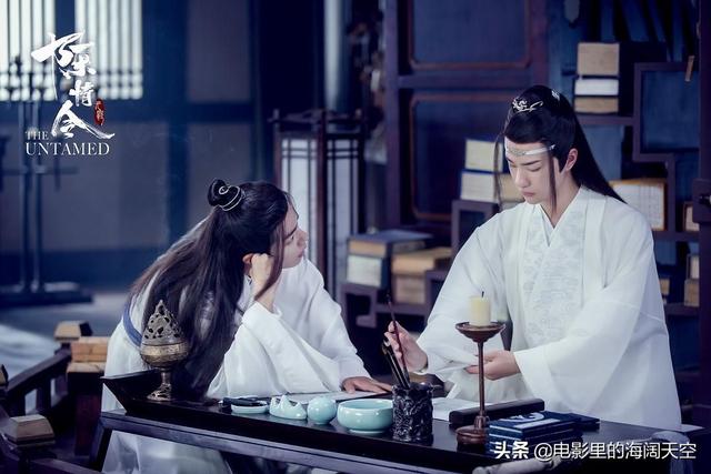 简稚澄的后续:《陈情令》还会拍后续吗？如果拍的话，剧情会怎样发展呢？