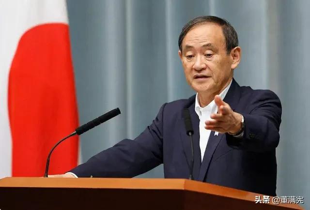 菅义伟的经济突围:稻田朋美、河野太郎等人不参选，菅义伟能成日本新首相吗？