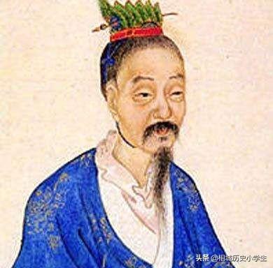 汉元帝:如何评价“汉元帝刘奭”的一生？