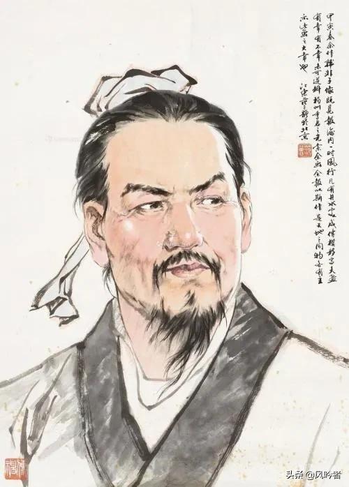 历史上的李斯是怎样一个人？秦始皇一统天下与他有多大关系？