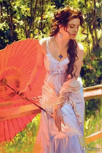 达芬奇简介:有哪些画家，他们的作品被神化了？