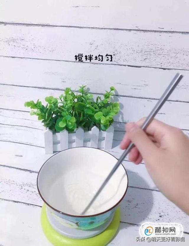 泡泡水的制作方法,泡泡水如何调制？泡泡大且又多？