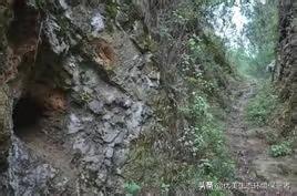 灵异事件响马槽:关于惊马槽的传言到底是不是真的？