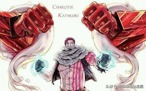 头条问答 - 海贼王中路飞四挡能够巨大化,还有哪些人能够变大?