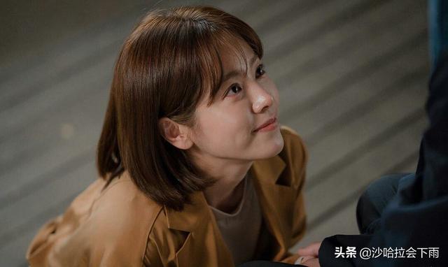 头条问答 - 韩剧《春夜》剧情怎么样,你怎么评价?(1个回答)