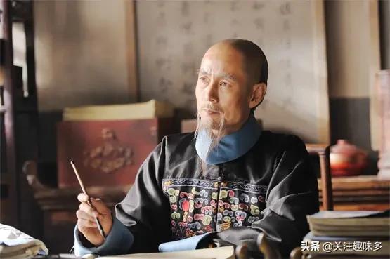 付俊龙:于世龙，何许人也?(清朝的那位)？
