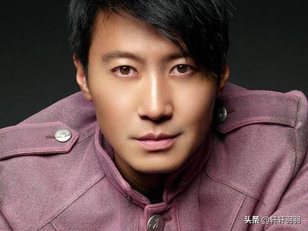 黎明年轻时和古天乐皮肤白时,他们适合演《三生三世十里桃花》的夜华、白真吗？