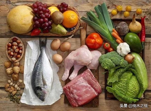 营养素密度:什么是辅食营养密度，你吃对了吗？