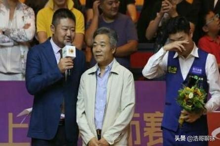 丁俊晖台球杆:斯诺克最高单杆理论上多少分怎么计算出来的呢