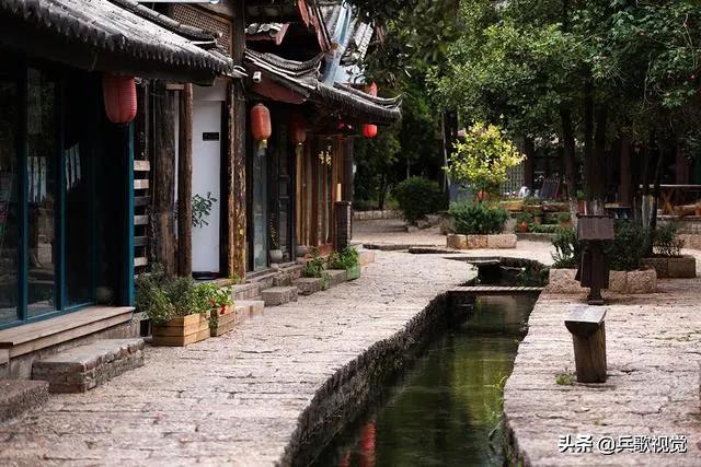 丽江有哪些旅游景点;丽江的旅游景点有哪些最出名