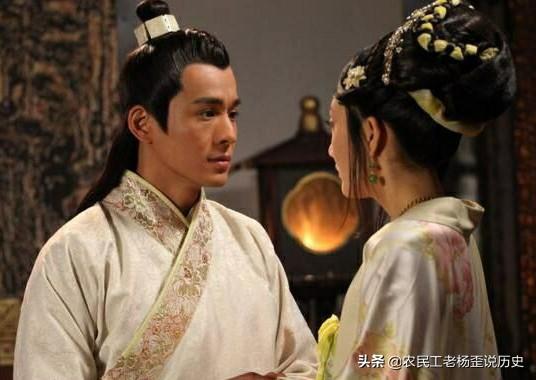 王妃母叶猴:玄武门之变后，唐太宗强占弟媳齐王妃，为何对太子妃不敢下手？
