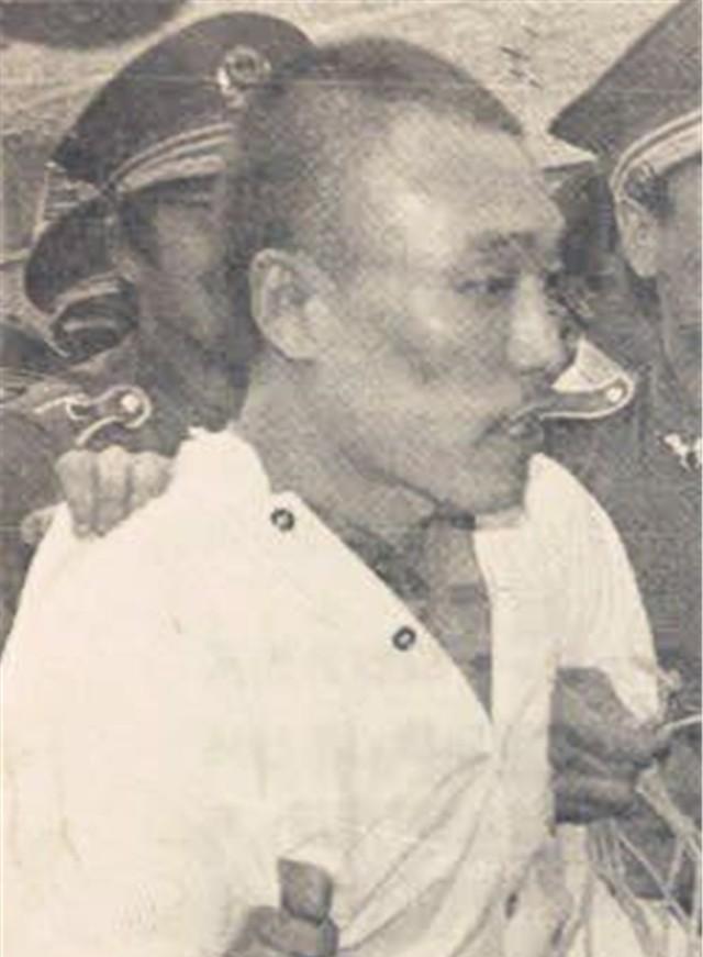 “山西贼王”王彦青，执行死刑时以绝技换命，后来怎么样了？