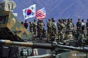 菲利普肯斯:韩国收回战时指挥权面临的最大困难是什么