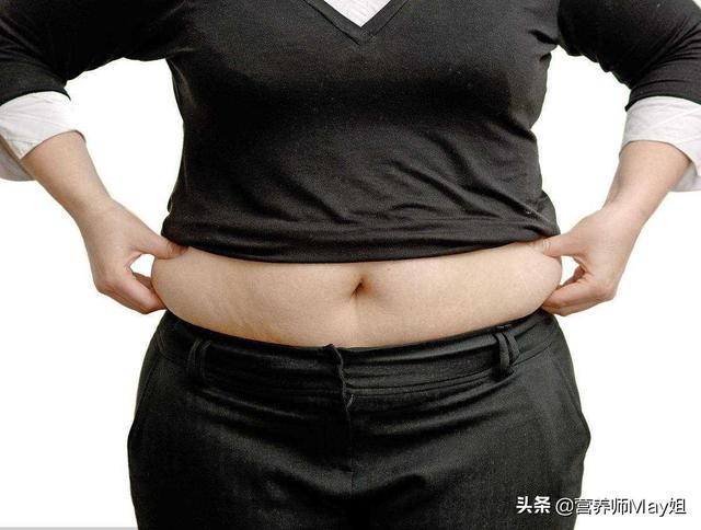 怎么才能减去肚子上的赘肉呢?-育儿网