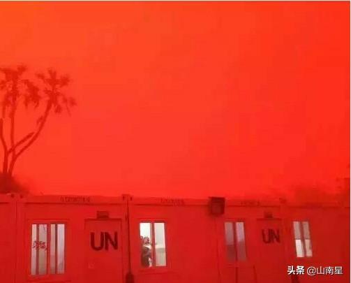 北京沙尘暴原因:席卷我国北方沙尘暴是怎么形成的？危害有多大，怎样才能阻止？