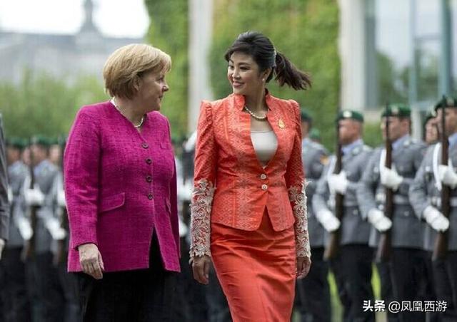 英拉简历:泰国的美女总理英拉逃亡几年了？现在怎么样了？