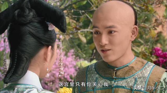 甄嬛传的演员:甄嬛传里的所有女演员的名字