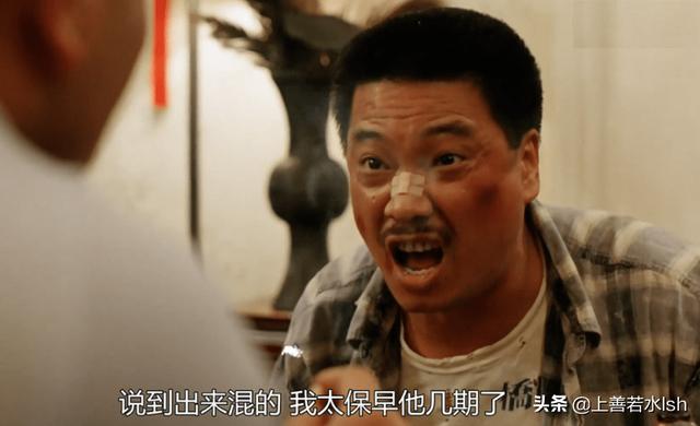 吴孟达现在身价:吴孟达出演《流浪地球》片酬20万