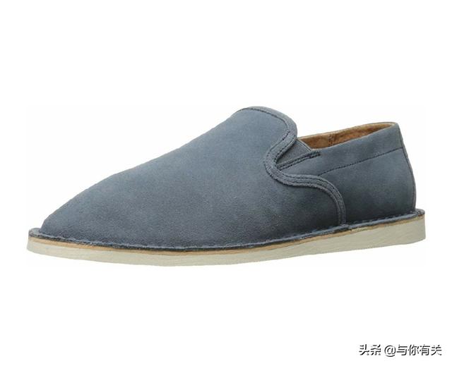 红狞猫鞋的图片:你经常用哪些款式的鞋来搭配西裤？有什么值得推荐的？