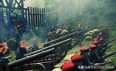 杨登瀛:杭州城是如何被太平军攻陷的？