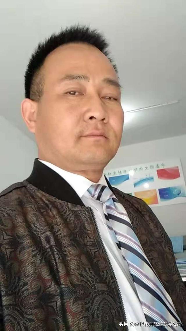 頭條問答 - 有沒有50歲左右男人適合用的頭像推薦,最好要成熟穩重的