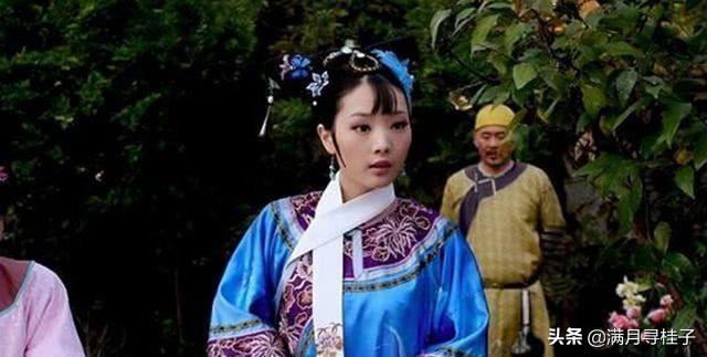 后宫甄嬛传剧照:温实初身子被废后，甄嬛为何重用卫临
