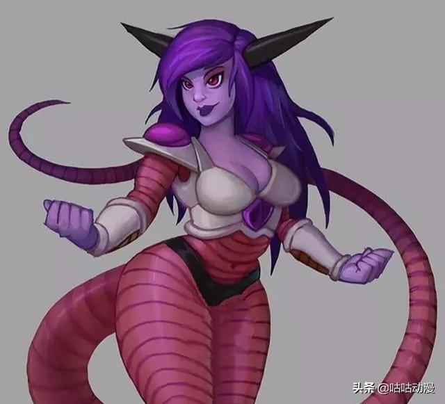 头条问答 - 《龙珠》:弗利萨一族为什么只有三人?