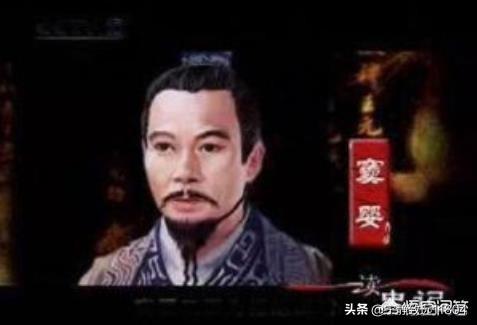 韩安国:如何看待汉武帝时“田窦交恶”这件事？谁对谁错？