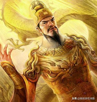 朱元璋是怎样一位皇帝？你喜欢朱元璋吗？