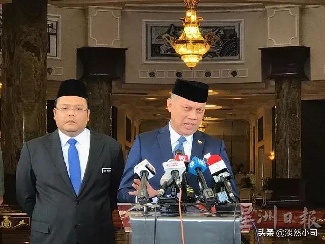 安华被希望联盟提名马来西亚总理，是否意味成功逼宫马哈蒂尔