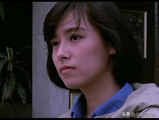 朱宝意:港版“神仙姐姐”朱宝意当年怎么没有火起来？