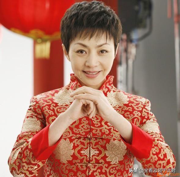 中国十大美女:如果评选十大女笑星，谁有资格入围？