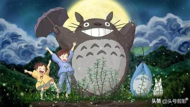 2000-2020年最佳动画电影都有哪些？