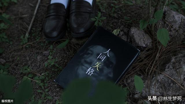 头条问答 太宰治是一个怎样的人 9个回答