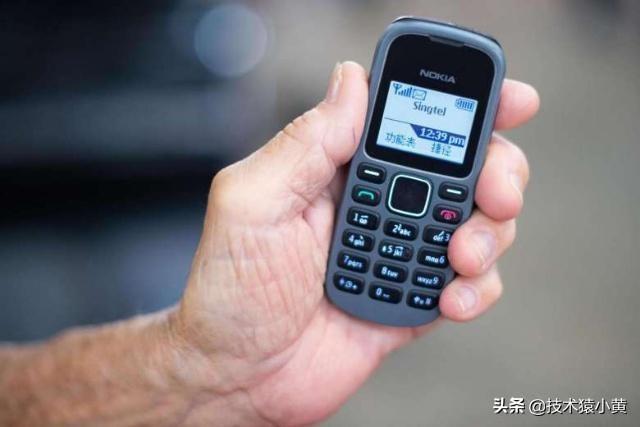 5G是什么？-第2张图片-9158手机教程网