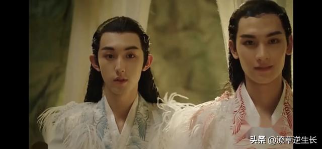 郭敬明朱梓骁发生了什么事:对于郭敬明拍摄的《妖猫传》片段，你怎么评价