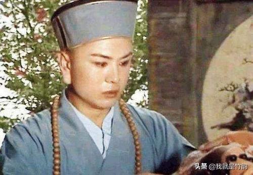 金蝉子:观音菩萨知道“唐僧是金蝉子转世”这个秘密吗？为什么？