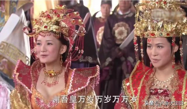 鲁伊莎:哪些电视剧角色的颜值，会让人很介意，直接影响看剧的心情？