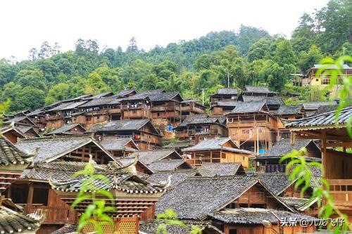 焦作封门村:中国最奇特的村庄有哪些？你去过吗？