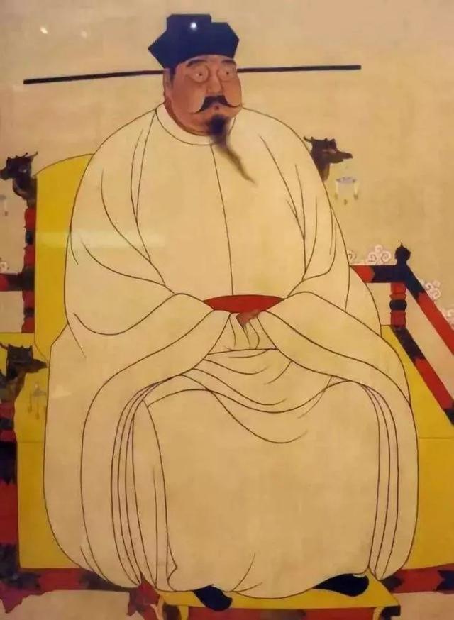 昭宪皇太后:昭宪太后为什么要让赵匡胤将皇位传给弟弟赵光义？她有什么目的？