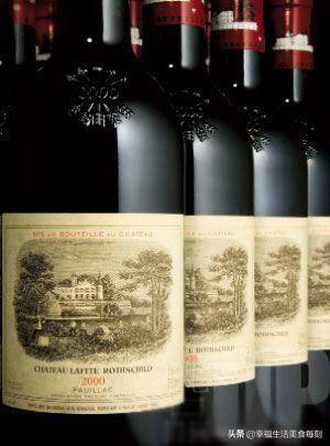 拉菲珍酿法国原装红酒，1768年的拉菲能值多少钱？