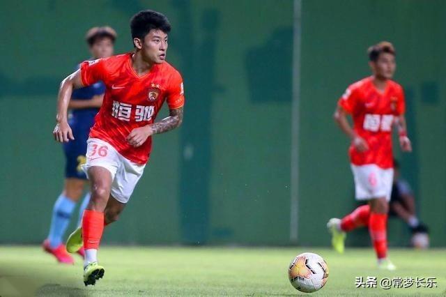 演员李帅:恒大何超和大连人李帅互换交易，谁是最终赢家？
