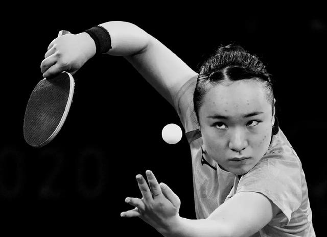 中国乒乓球东京奥运会摸拟赛-国乒东京奥运会模拟赛首日男女单打小组赛的战况如何？