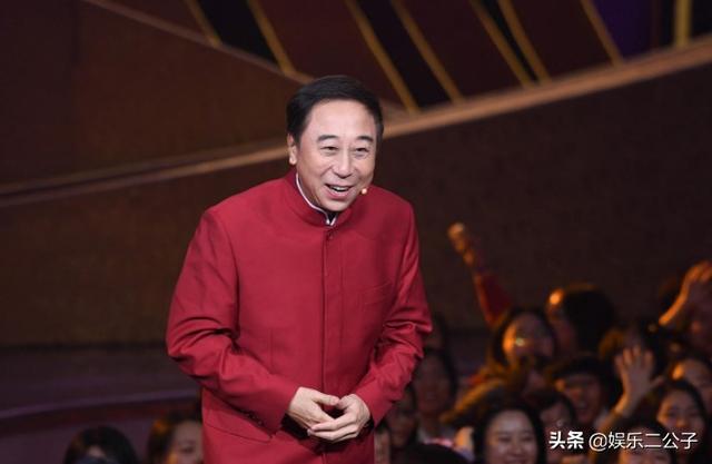 七八十年代就活跃在舞台上的相声名家还有多少人？插图