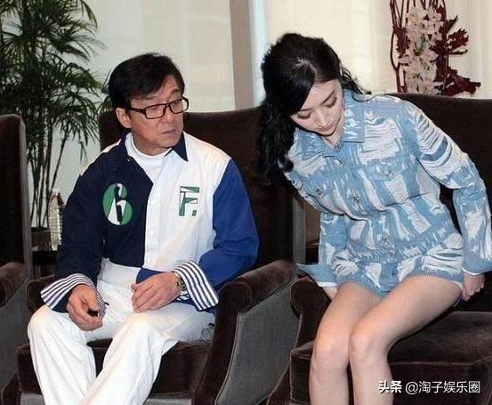 景甜背景:景甜顺风顺水的背后，到底藏着怎样的深厚背景？