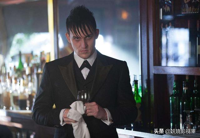 迷美剧:有哪些类似《斯巴达克斯》的美剧